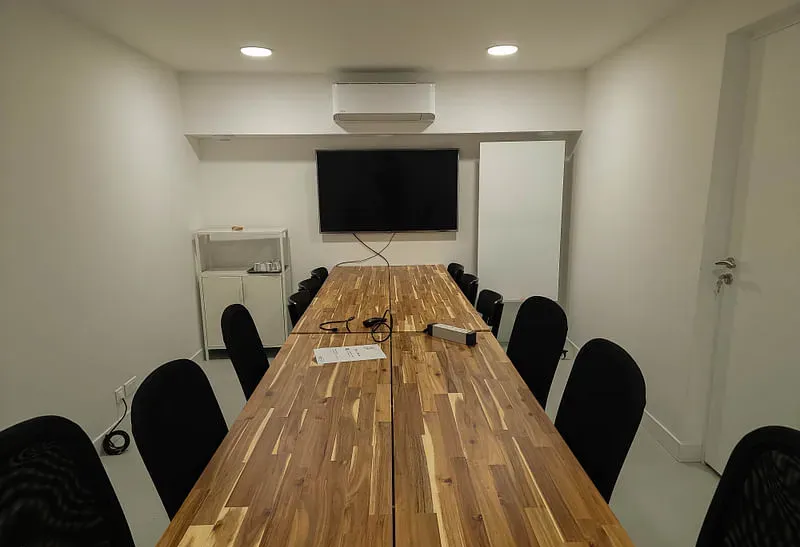 HANGAR 16 - Espace de coworking à Nantes — photo 3