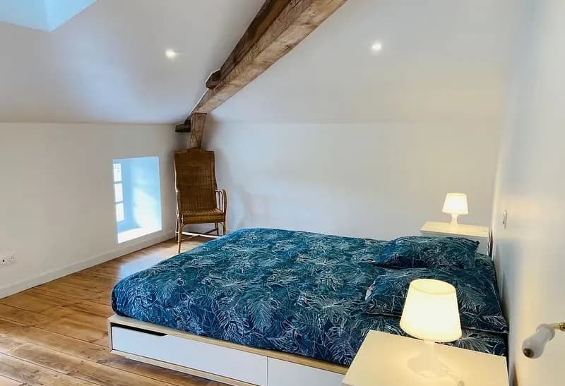 Domaine Bordenave Gîte & Récéption — photo 5