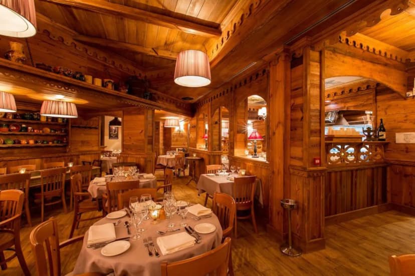Hôtel Alpen Ruitor — photo 5
