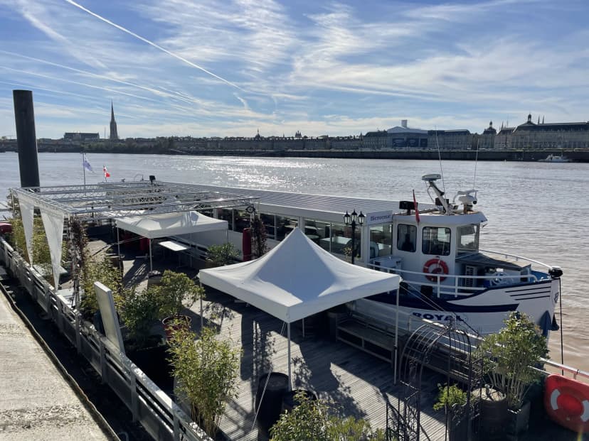 Péniche Royal — photo 4