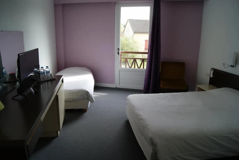 Hotel & Restaurant la Truffière — photo 4