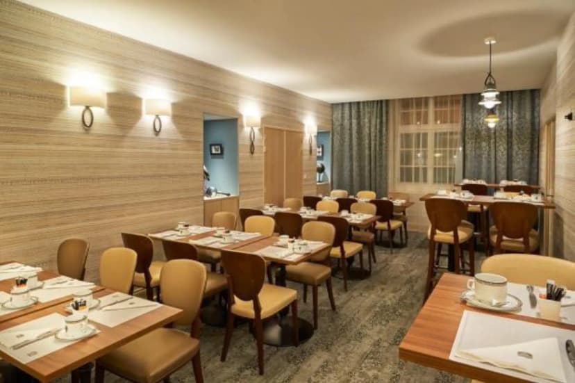 Best Western Premier Hotel Bordeaux Bayonne Etche-Ona — photo 2
