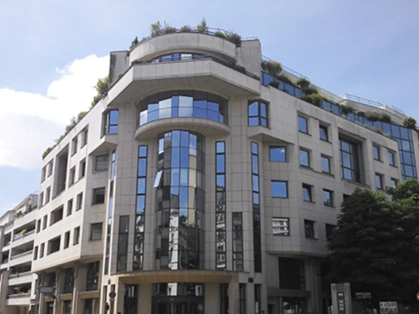 HQ by Regus- Levallois-Perret, Anatole France — photo 1