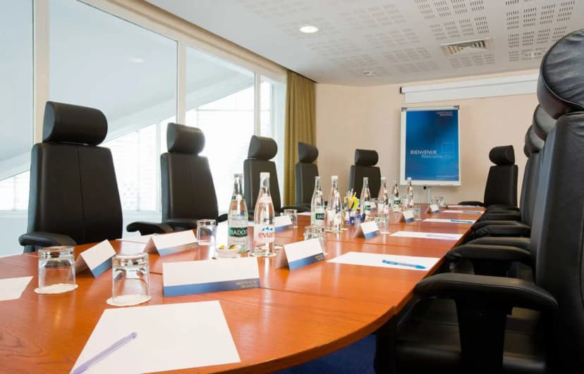 Hotel Cannes Montfleury — photo 4