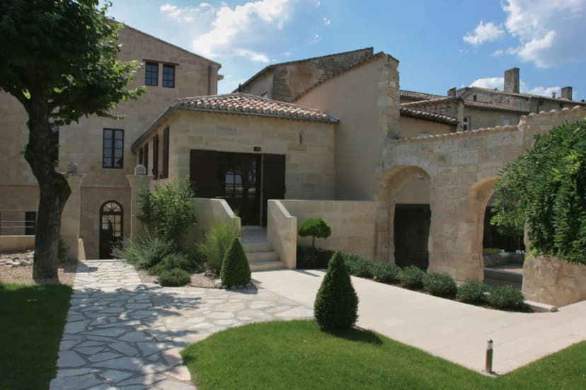 Hôtel Au Logis des Remparts — photo 5