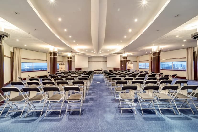 Hôtel Mercure Paris CDG Airport & Convention — photo 2