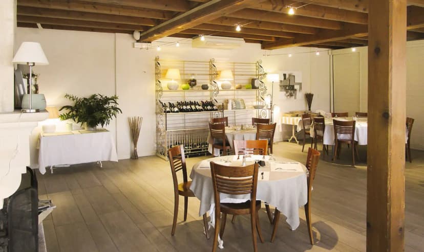 Restaurant Golf du Clou — photo 5
