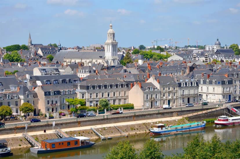 Logis Hôtel le Vert Galant — photo 1