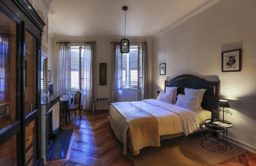 Hôtel de la Villeon — photo 4
