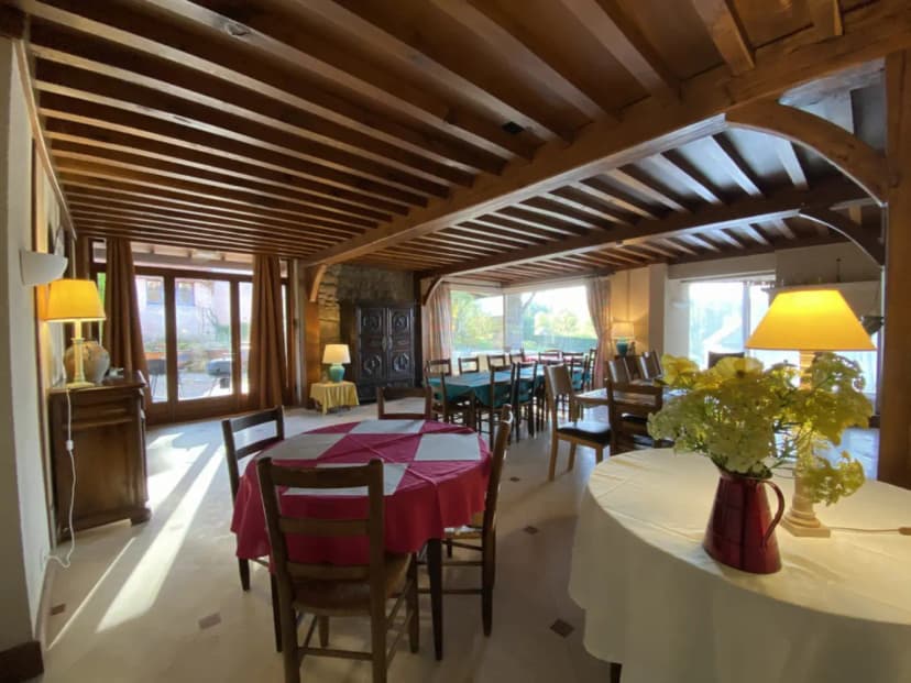 Auberge des Brizards — photo 4