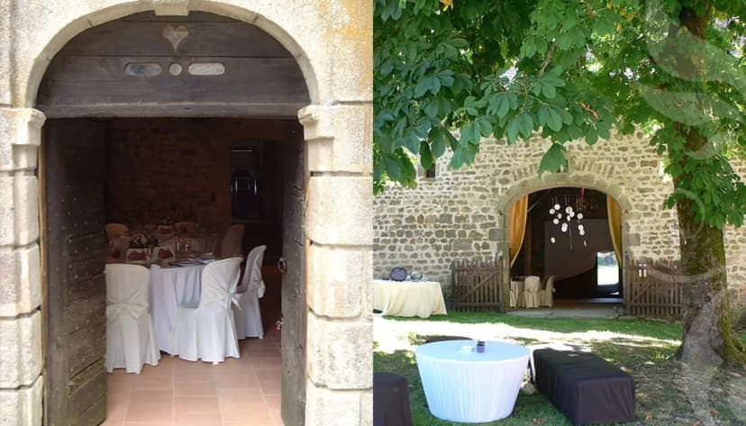 Domaine de Banizette — photo 3