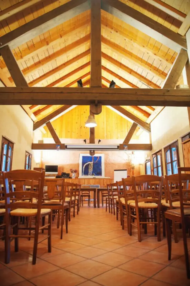 L' Auberge Anthy — photo 3