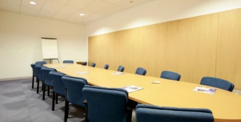 NCI Les Centres d'Affaires - Roubaix — photo 1