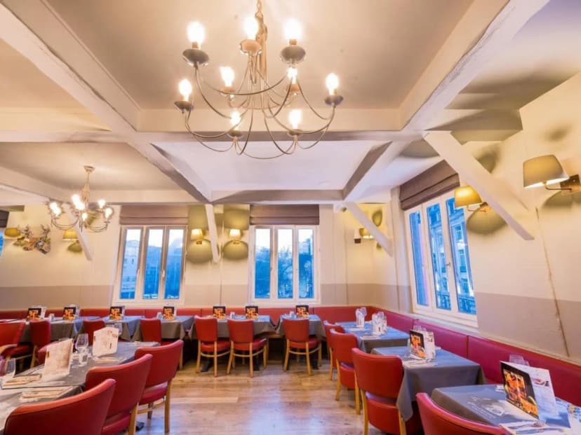 Brasserie La Chicorée — photo 1