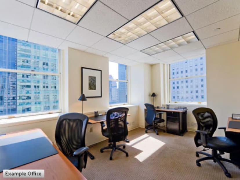 HQ by Regus- Lyon, Vaise Verrazzano — photo 4