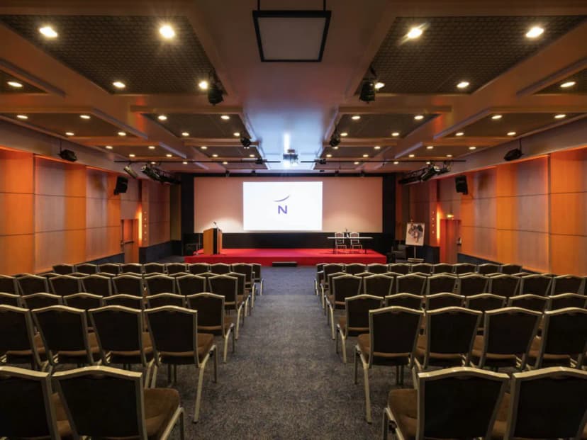 Novotel Marne la Vallée Noisy le Grand — photo 1