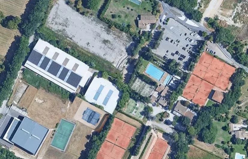 Country Club Padel — photo 5