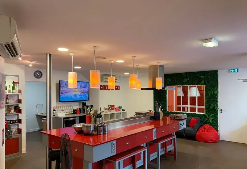 Cook And Go - Nantes - Individuals & Business — photo 5