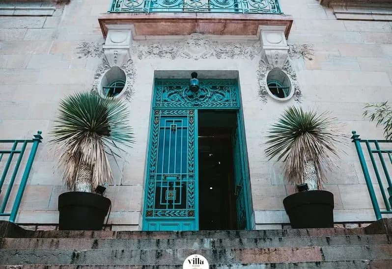 Restaurant La Villa — photo 2
