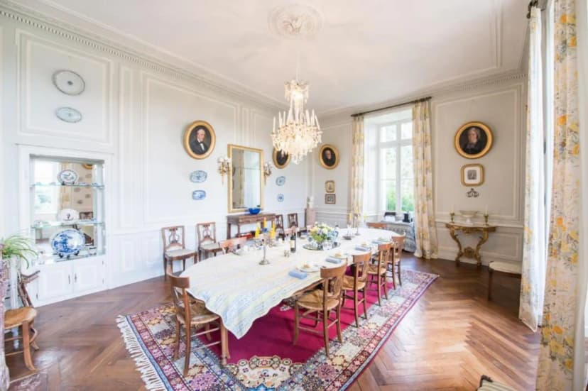 Manoir de Ponsay — photo 2