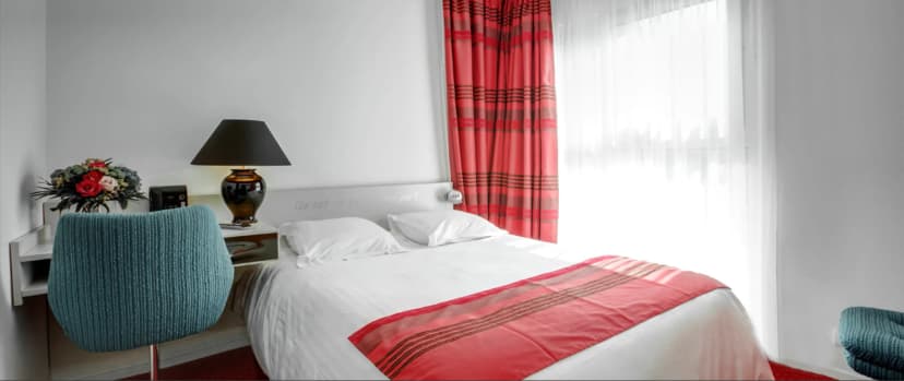 Gran Carlina - Hôtel 4 étoiles - Le Mont-Dore — photo 3