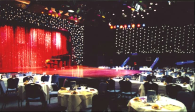 Casino Barrière Le Ruhl Nice — photo 2