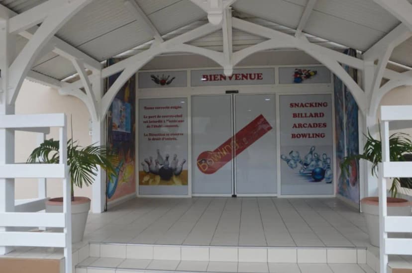 Bowling de Guyane — photo 1
