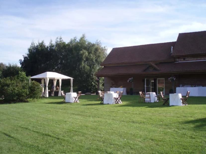 La Grange des Triplés — photo 5