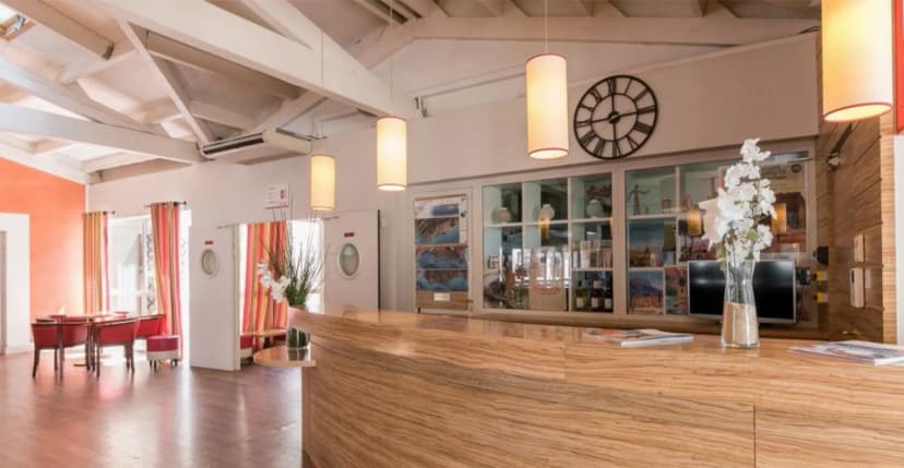 Village Club Miléade Roquebrune-sur-Argens — photo 4