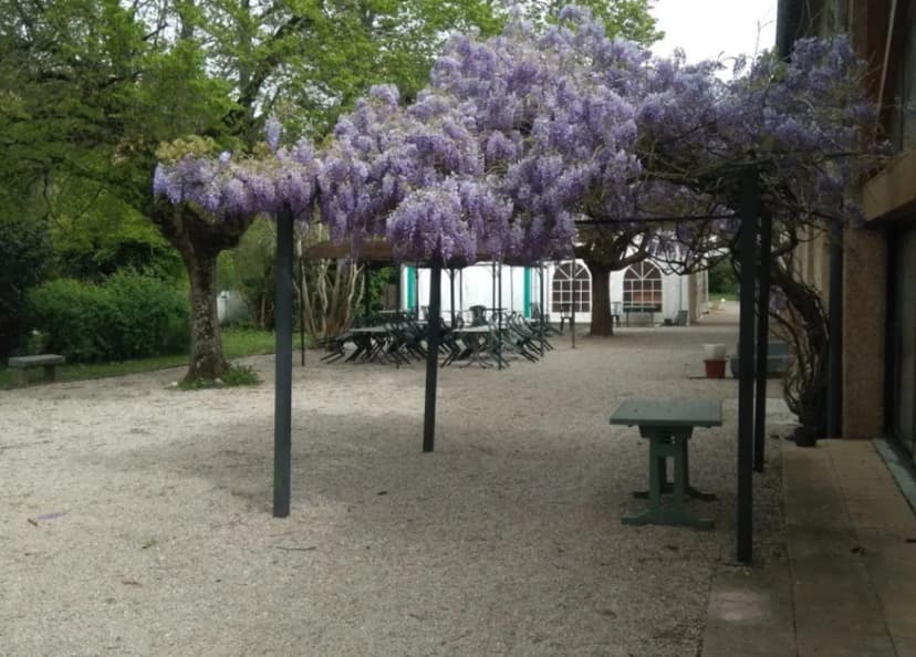Domaine de l'Houme — photo 4