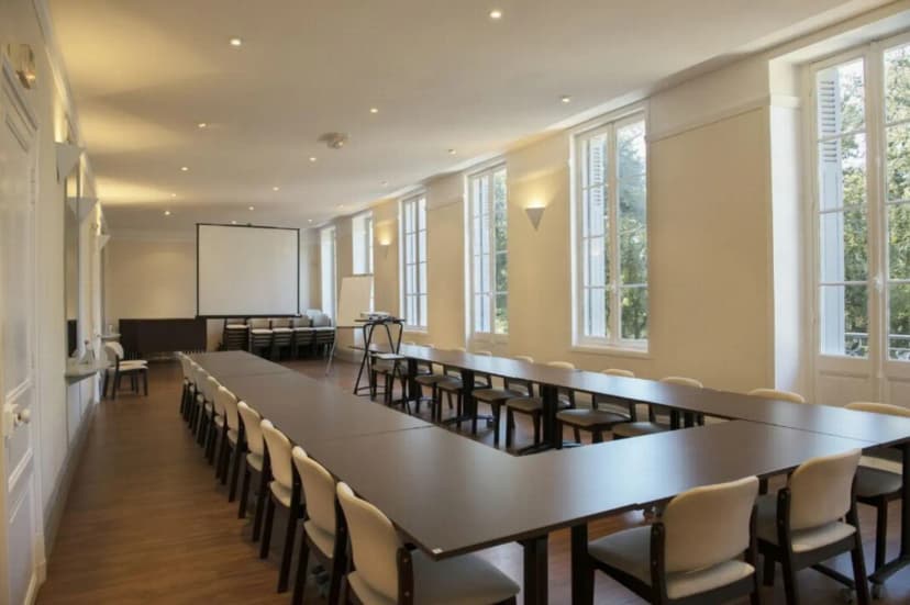 Les Salons du Parc — photo 1