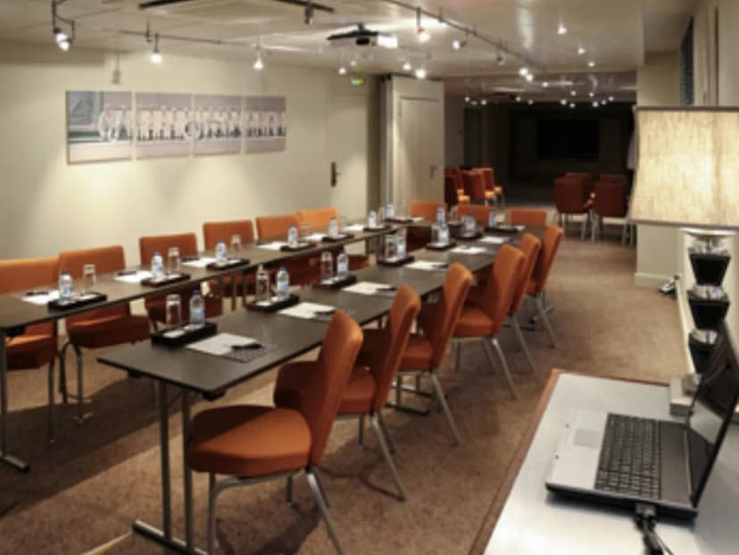 Royal Émeraude Dinard - MGallery — photo 5