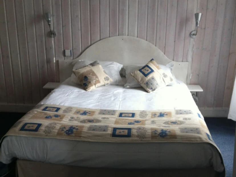 Auberge du Lac — photo 1