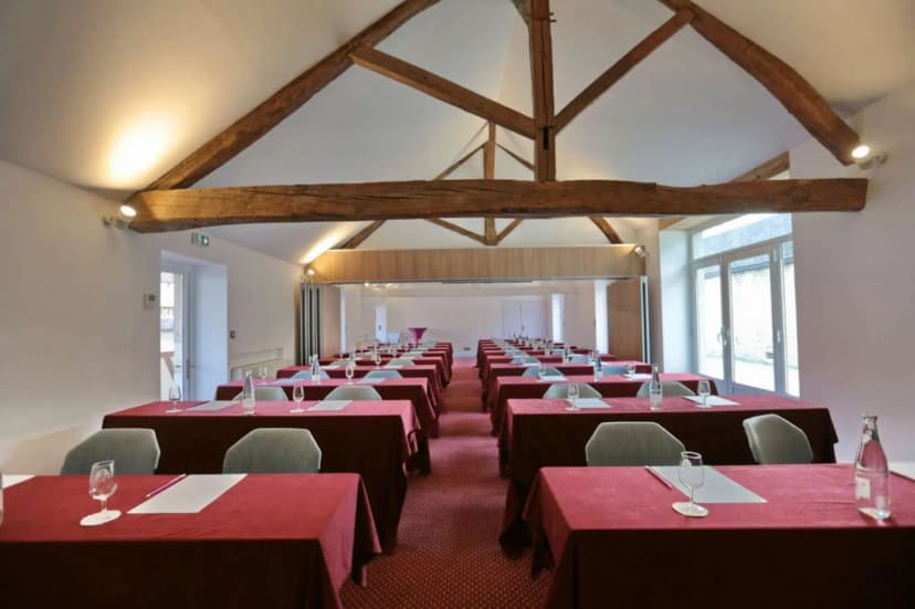 Hôtel le Cep — photo 3
