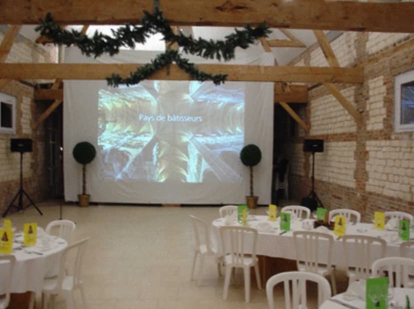 La Ferme Blanche — photo 3