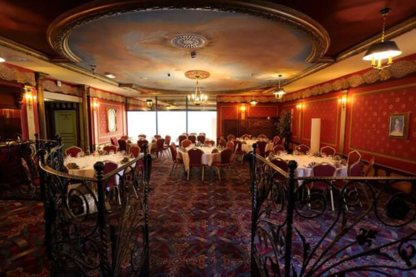 Casino Partouche Plombières-les-Bains — photo 2
