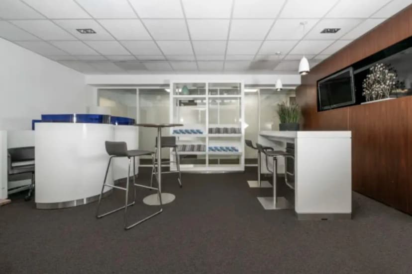 Regus - Paris Gare de Lyon — photo 2