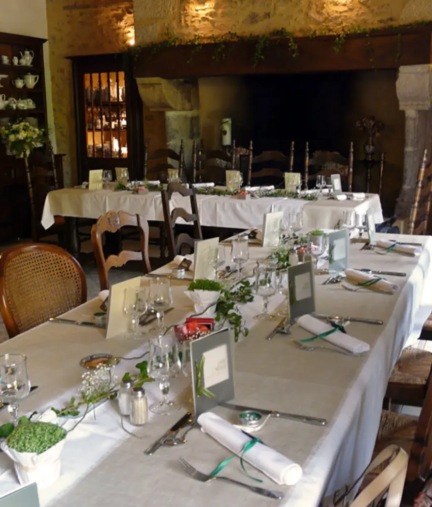 Manoir de la Moissie — photo 2