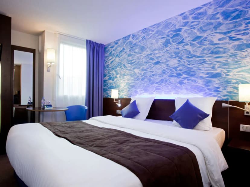 ibis Styles Paris Val de Fontenay — photo 3