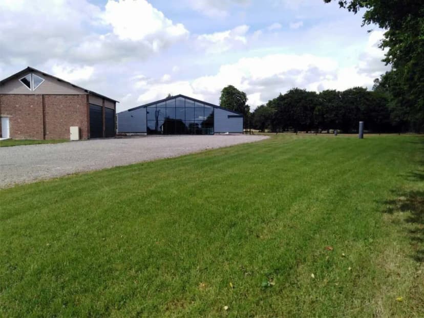 Domaine Le Plouy - Location salles et hébergements — photo 1