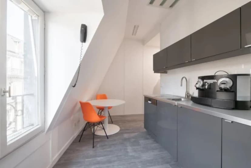 Regus - Paris 68 Faubourg St Honoré — photo 4