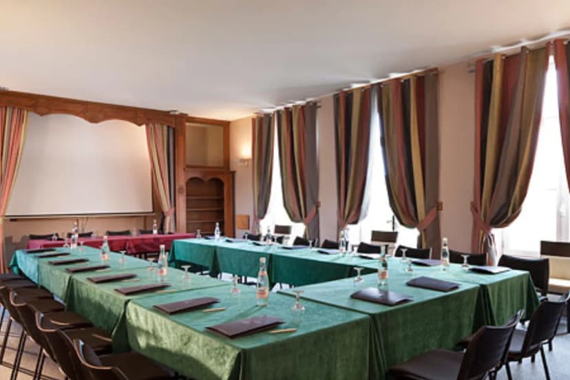 Le Pavillon de Gouffern — photo 3