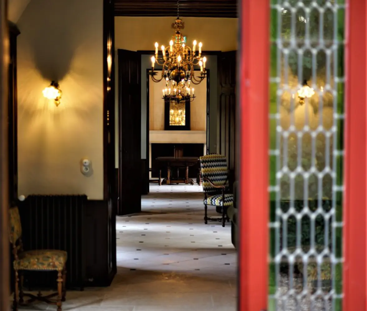 Château de la Grille — photo 5