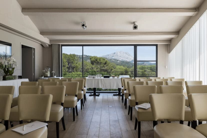 Les Lodges Sainte-Victoire Hotel & Spa — photo 5