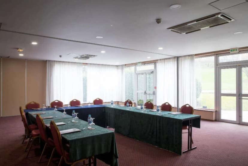 Hotel du Golf Rosny — photo 2