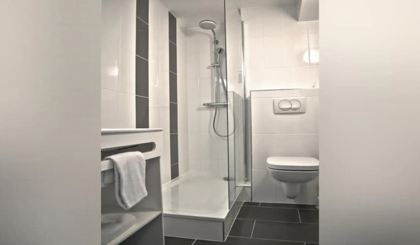 ResidHotel Lyon Part Dieu — photo 4