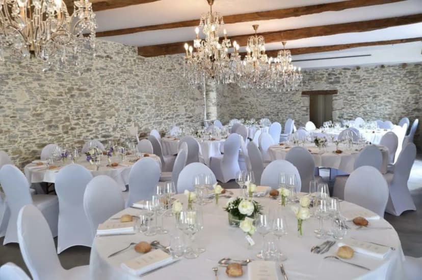 Chateau de l'Epinay — photo 2