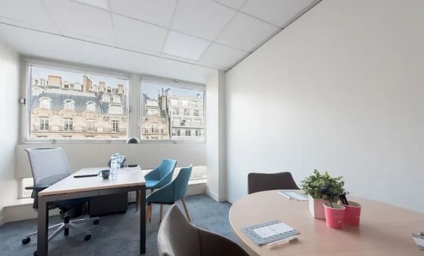 Multiburo Paris avenue Montaigne | Coworking, Bureaux, Salles de réunion et Domiciliation — photo 2
