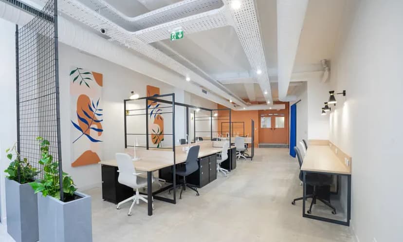 Koven Coworking — photo 1