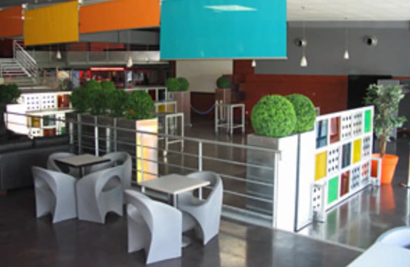 KART System Indoor - karting et bowling — photo 4